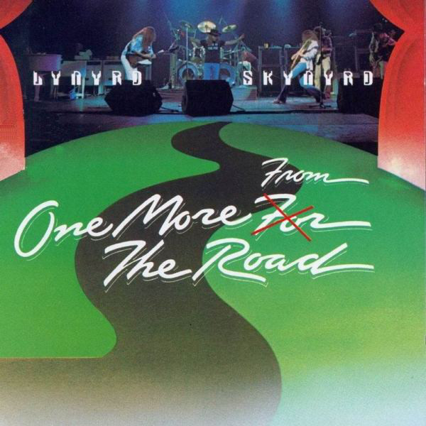 Lynyrd Skynyrd: One More From the Road (1976)